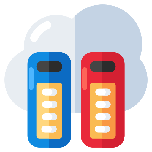 Cloud document Generic Others icon