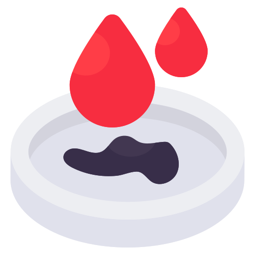 Blood bank Generic Others icon