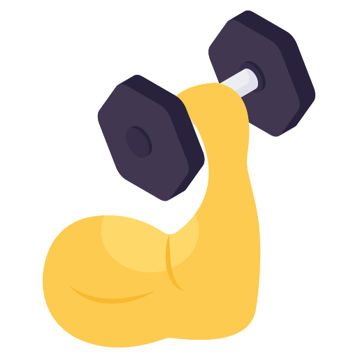 Barbell Generic Others icon