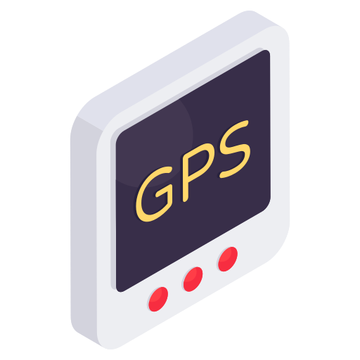 gps Generic Others Ícone