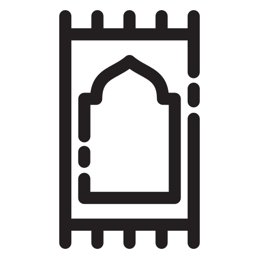イスラム教 Generic outline icon