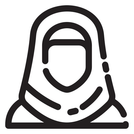 イスラム教 Generic outline icon