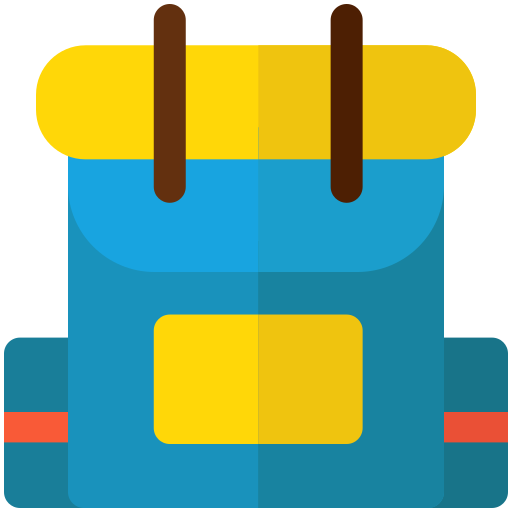 Bag Generic Others icon