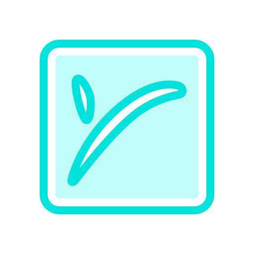 sozial Generic color lineal-color icon