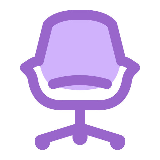 krzesło Generic Others ikona