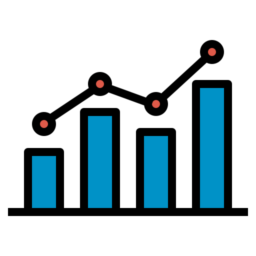 선 Generic color lineal-color icon