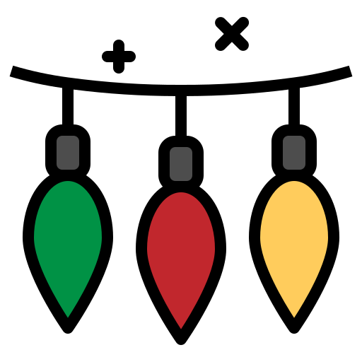 구근 Generic color lineal-color icon