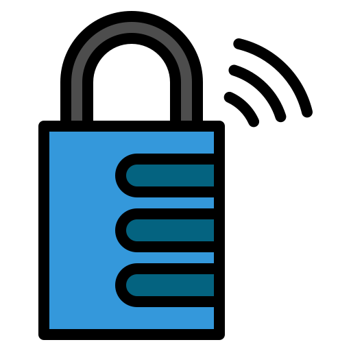 internet Generic color lineal-color icono
