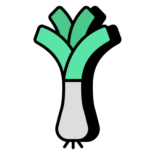 verdura Generic Others icono