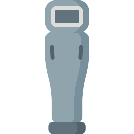 Knee pad Special Flat icon