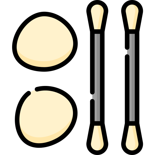 Algodón Special Lineal color icono