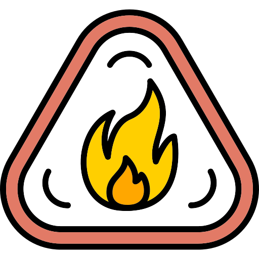 brandwond Generic Others icoon