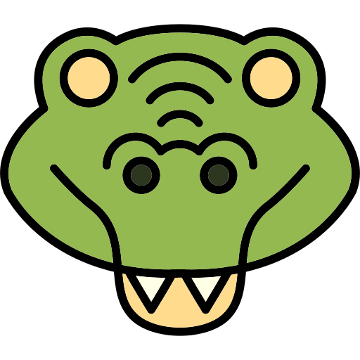 krokodil Generic Others icon