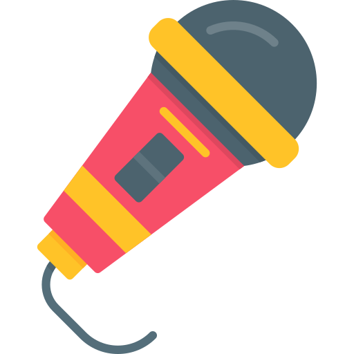 Microphone Generic Others icon