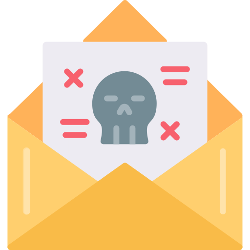 email Generic Others icon