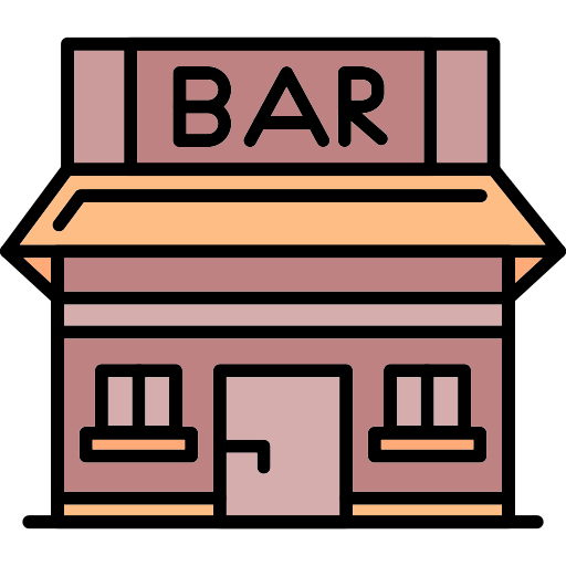 Bar Generic Others icon