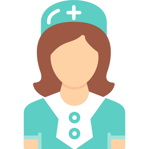 enfermero Generic Others icono