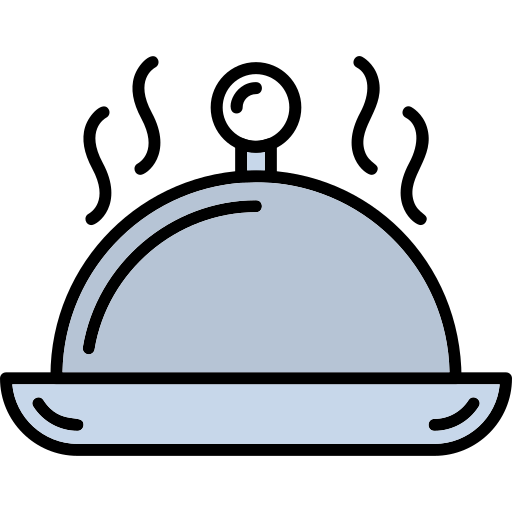 食べ物 Generic Others icon