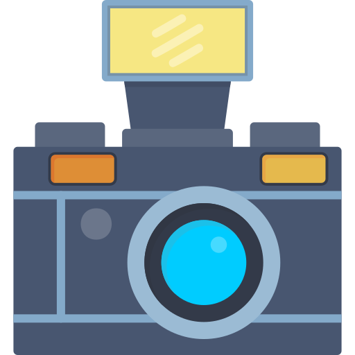 Camera Generic Others icon