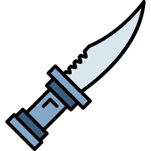 Knife Generic Others icon
