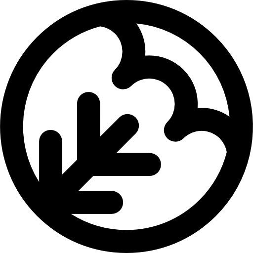 kohl Basic Rounded Lineal icon