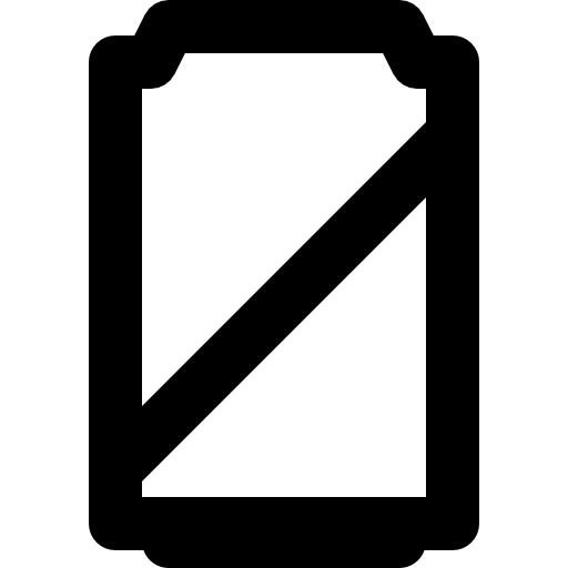 soda Basic Rounded Lineal ikona