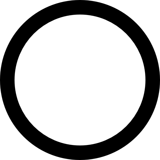 Full moon Basic Rounded Filled icon