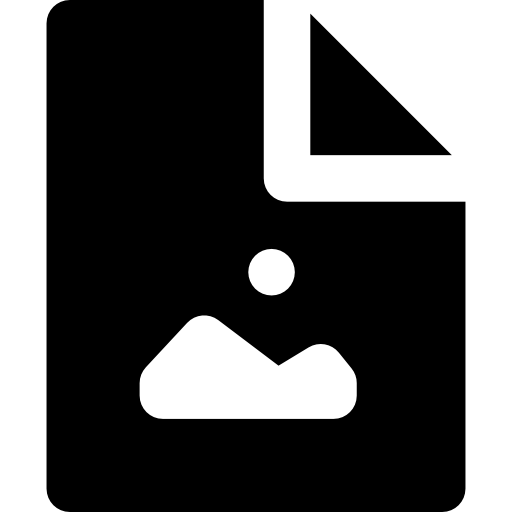 ファイル Basic Rounded Filled icon