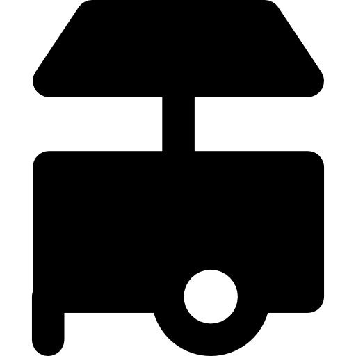 pancho Basic Rounded Filled icono