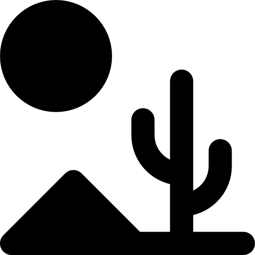 wüste Basic Rounded Filled icon