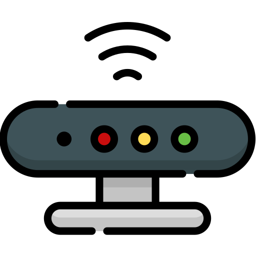 Sensor Special Lineal color icon