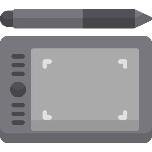 Tableta Special Flat icono