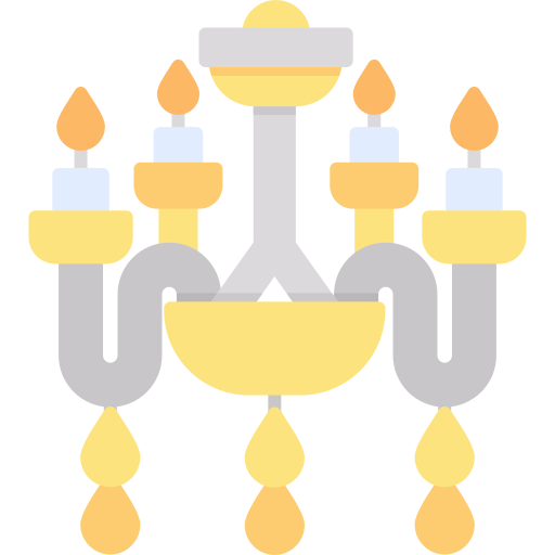 lámpara Generic Others icono