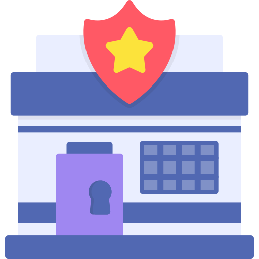 Security Generic Others icon