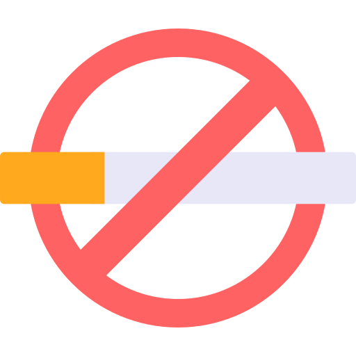 Prohibition Generic Others icon