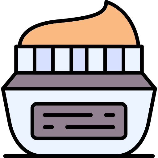 クリーム Generic Others icon