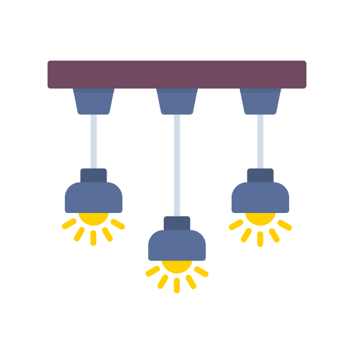 Потолок Generic Others иконка