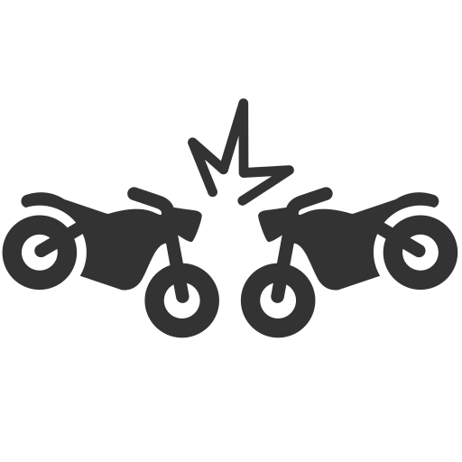 motorfiets Generic Others icoon