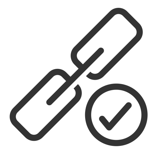 Link Generic outline icon