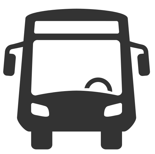 Автобус Generic Others иконка