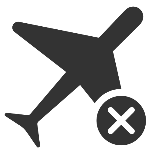 aviación Generic Others icono