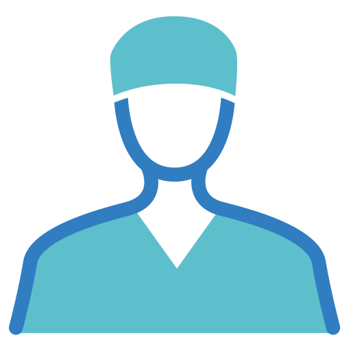 Anesthesiologists Generic outline icon