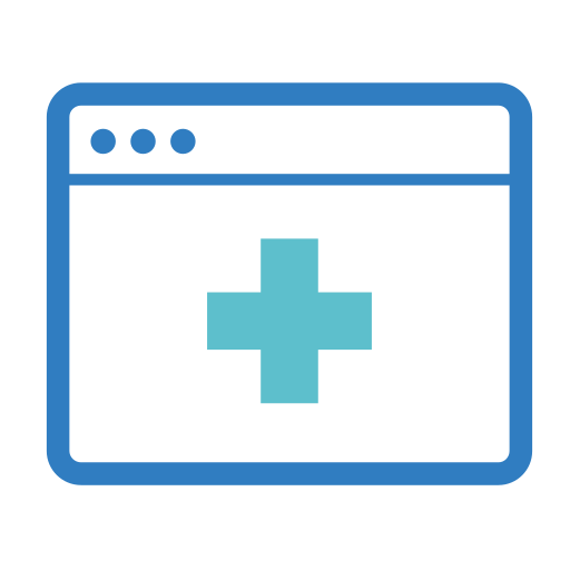 Medical Generic outline icon