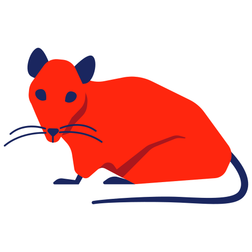 ratón Generic Others icono