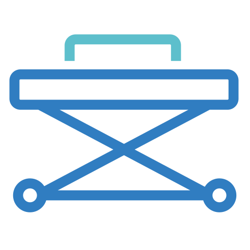 medico Generic outline icona