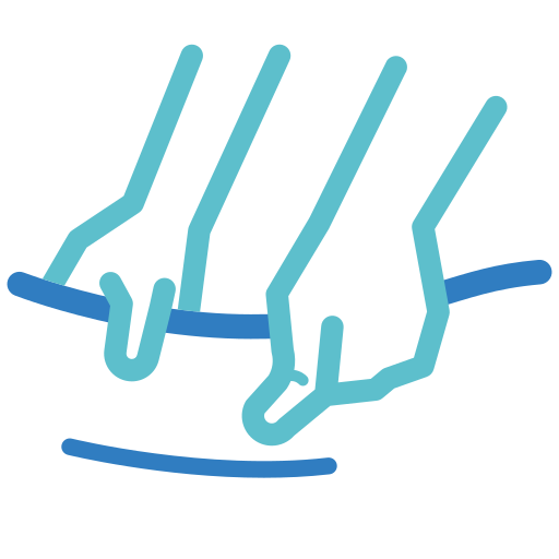 behandlung Generic outline icon