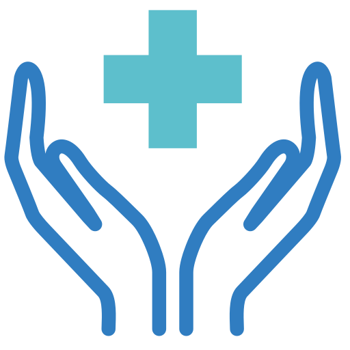 krankenversicherung Generic outline icon