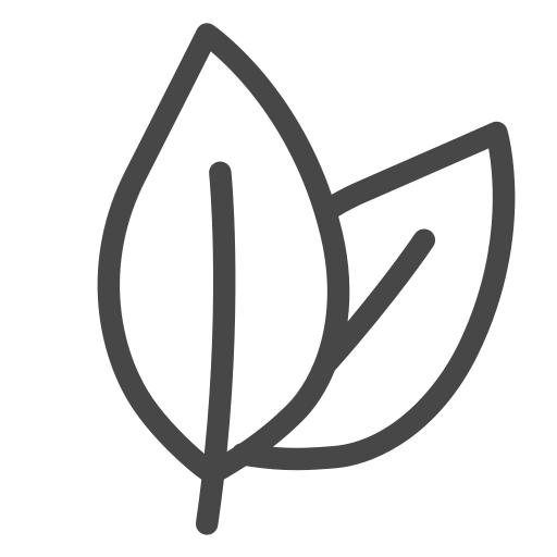 채소 Generic outline icon