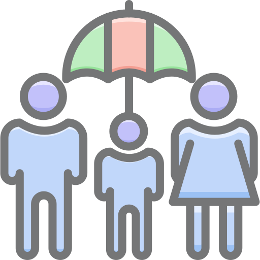 Family planning Generic color lineal-color icon
