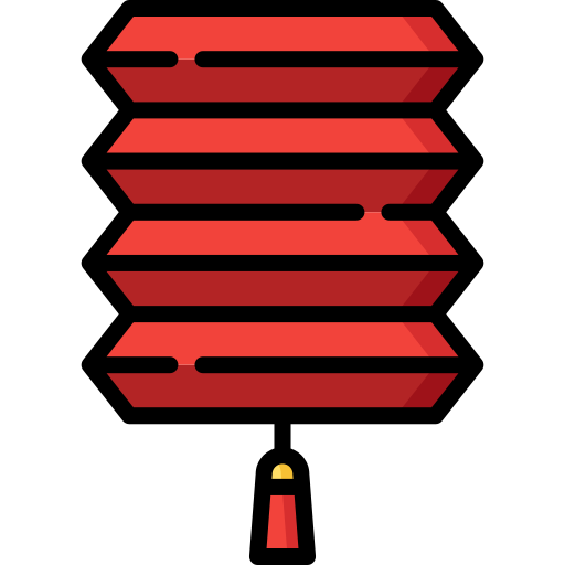ランタン Special Lineal color icon